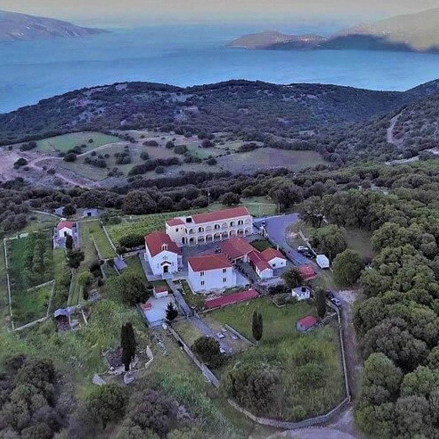 Kefalonia Walking Trails - Kefalonia Hiking - Kefalonia Trekking - Day Tours Kefalonia - Trail Running in Kefalonia -  Walking Trails Sami Kefalonia -Kefalonia Trekking - Kefalonia Hiking Tours