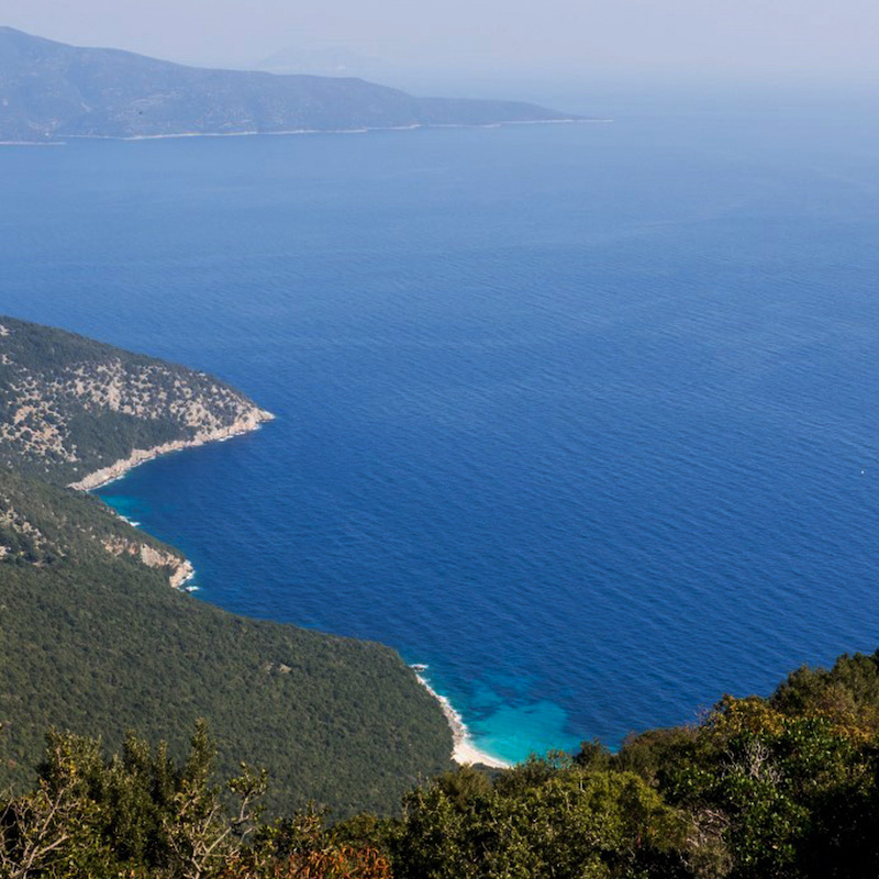 Kefalonia Walking Trails - Kefalonia Hiking - Kefalonia Trekking - Day Tours Kefalonia - Trail Running in Kefalonia -  Walking Trails Sami Kefalonia -Kefalonia Trekking - Kefalonia Hiking Tours