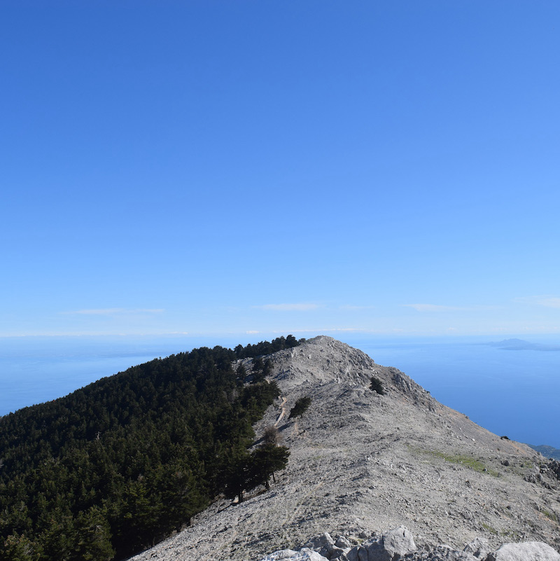 Kefalonia Walking Trails - Kefalonia Hiking - Kefalonia Trekking - Day Tours Kefalonia - Trail Running in Kefalonia -  Walking Trails Sami Kefalonia -Kefalonia Trekking - Kefalonia Hiking Tours