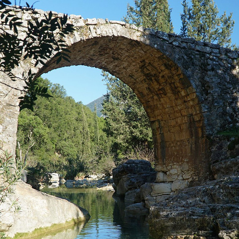 Kefalonia Walking Trails - Kefalonia Hiking - Kefalonia Trekking - Day Tours Kefalonia - Trail Running in Kefalonia -  Walking Trails Sami Kefalonia -Kefalonia Trekking - Kefalonia Hiking Tours