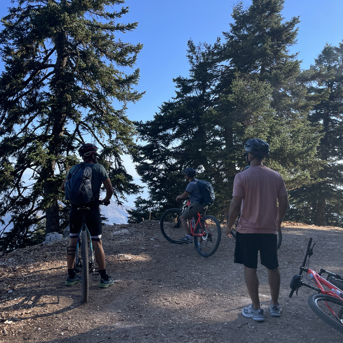 Kefalonia Bike Tours - Kefalonia Hiking - Kefalonia Trekking - Day Tours Kefalonia - Trail Running in Kefalonia - Walking Trails Sami Kefalonia -Kefalonia Trekking - Kefalonia Hiking Tours