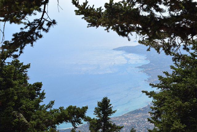 Sami Kefalonia Trekking - Hiking Kefalonia -  Exploring the hiking trails in Sami Kefalonia - Kefalonia Walking Trails - Day Tours Sami Kefalonia - Trail Running in Kefalonia -  Walking Trails Sami Kefalonia - Kefalonia Attractions &amp; Activities - Kefalonia Trekking - Kefalonia Hiking Tours