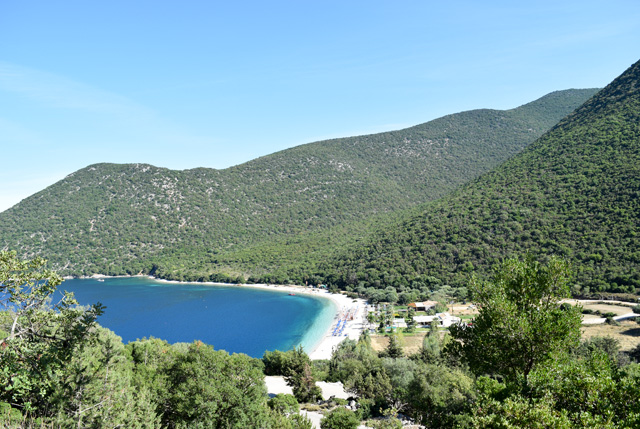 Sami Kefalonia Trekking - Hiking Kefalonia -  Exploring the hiking trails in Sami Kefalonia - Kefalonia Walking Trails - Day Tours Sami Kefalonia - Trail Running in Kefalonia -  Walking Trails Sami Kefalonia - Kefalonia Attractions &amp; Activities - Kefalonia Trekking - Kefalonia Hiking Tours