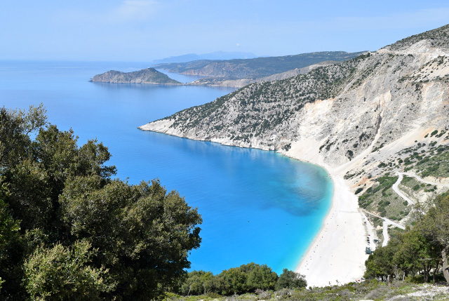 Sami Kefalonia Trekking - Hiking Kefalonia -  Exploring the hiking trails in Sami Kefalonia - Kefalonia Walking Trails - Day Tours Sami Kefalonia - Trail Running in Kefalonia -  Walking Trails Sami Kefalonia - Kefalonia Attractions &amp; Activities - Kefalonia Trekking - Kefalonia Hiking Tours