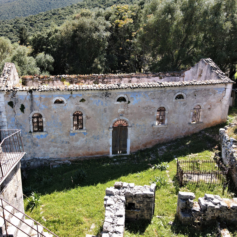 Kefalonia Bike Tours - Kefalonia Hiking - Kefalonia Trekking - Day Tours Kefalonia - Trail Running in Kefalonia -  Walking Trails Sami Kefalonia -Kefalonia Trekking - Kefalonia Hiking Tours