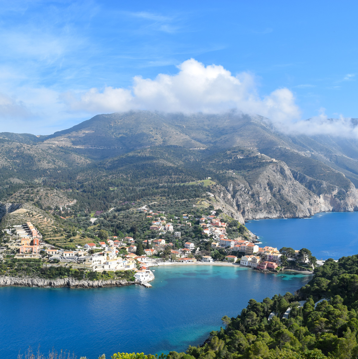 Kefalonia Bike Tours - Kefalonia Hiking - Kefalonia Trekking - Day Tours Kefalonia - Trail Running in Kefalonia -  Walking Trails Sami Kefalonia -Kefalonia Trekking - Kefalonia Hiking Tours