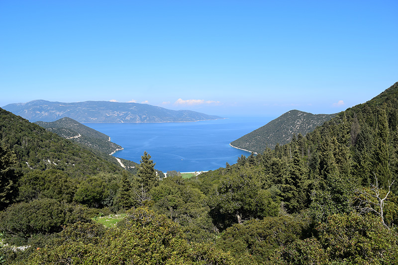 Sami Kefalonia Trekking - Hiking Kefalonia -  Exploring the hiking trails in Sami Kefalonia - Kefalonia Walking Trails - Day Tours Sami Kefalonia - Trail Running in Kefalonia -  Walking Trails Sami Kefalonia - Kefalonia Attractions &amp; Activities - Kefalonia Trekking - Kefalonia Hiking Tours