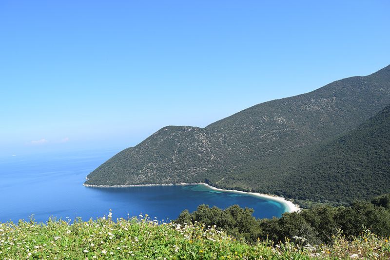 Sami Kefalonia Trekking - Hiking Kefalonia -  Exploring the hiking trails in Sami Kefalonia - Kefalonia Walking Trails - Day Tours Sami Kefalonia - Trail Running in Kefalonia -  Walking Trails Sami Kefalonia - Kefalonia Attractions &amp; Activities - Kefalonia Trekking - Kefalonia Hiking Tours