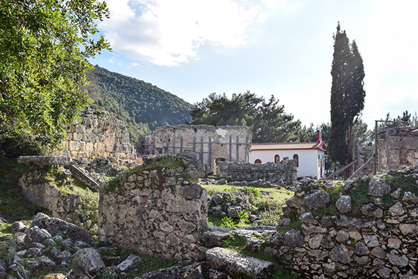 Sami Kefalonia Trekking - Hiking Kefalonia -  Exploring the hiking trails in Sami Kefalonia - Kefalonia Walking Trails - Day Tours Sami Kefalonia - Trail Running in Kefalonia -  Walking Trails Sami Kefalonia - Kefalonia Attractions &amp; Activities - Kefalonia Trekking - Kefalonia Hiking Tours